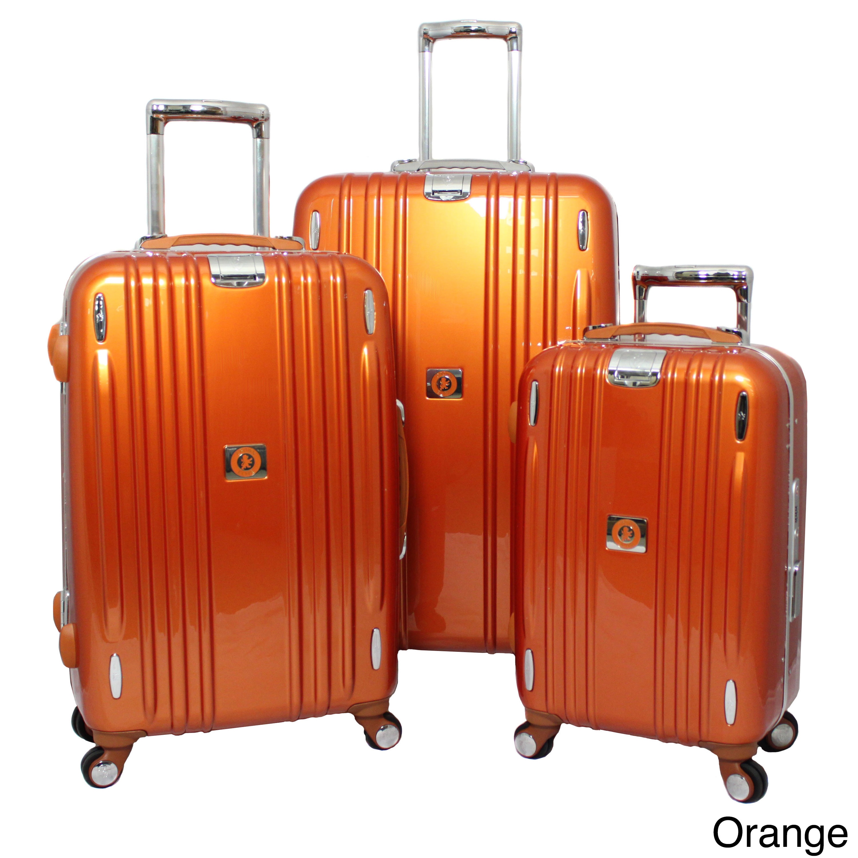 heys elite luggage