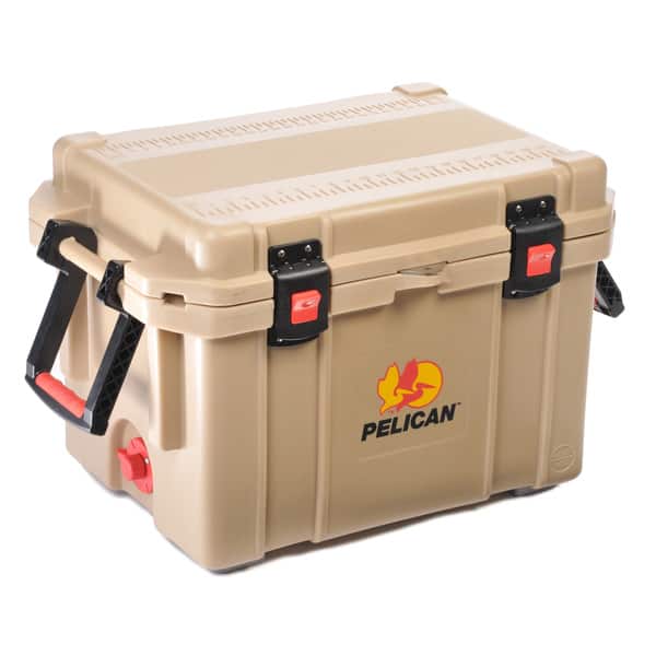 Pelican ProGear 45-quart Elite Marine Cooler - Bed Bath & Beyond - 9283933