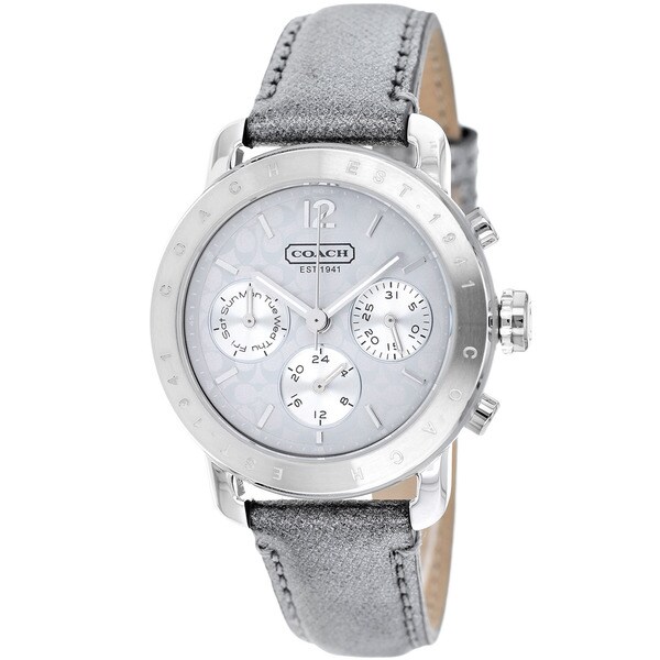 coach legacy sport watch