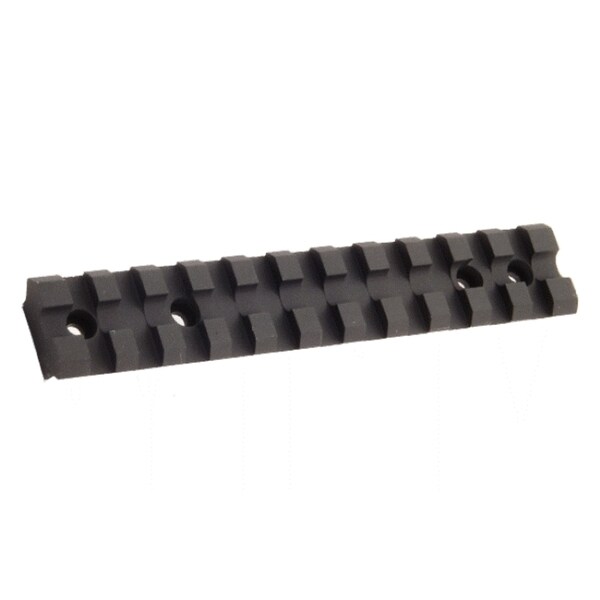 Leapers Inc. UTG LowProfile Rail Mount for Ruger 10/22