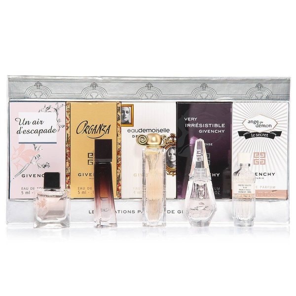 mini spray perfume sets