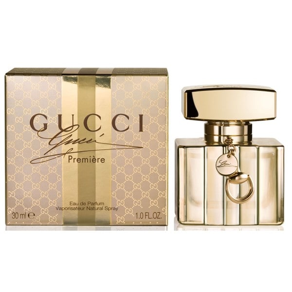 Shop Gucci Premiere Women's 2.5-ounce Eau de Parfum Spray - Free