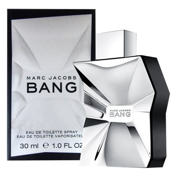 marc jacobs bang