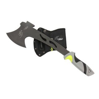 Camillus Les Stroud S.K. Vigor Hatchet