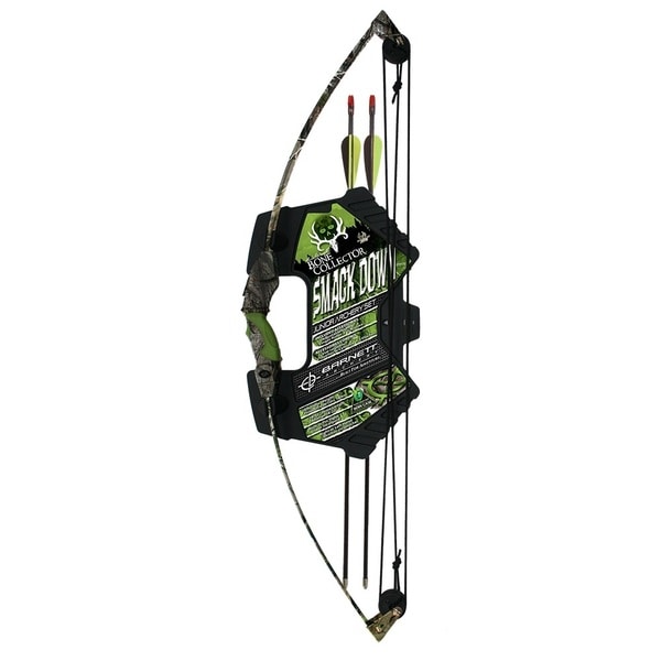 Brotherhood Smack Down Junior Archery Set Free Shipping Today