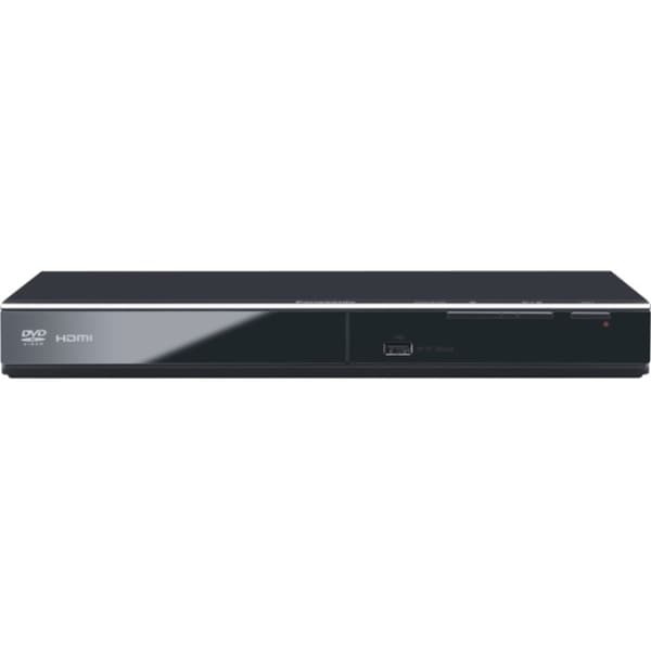 Panasonic DVD S700 DVD Player   1080p   Shopping