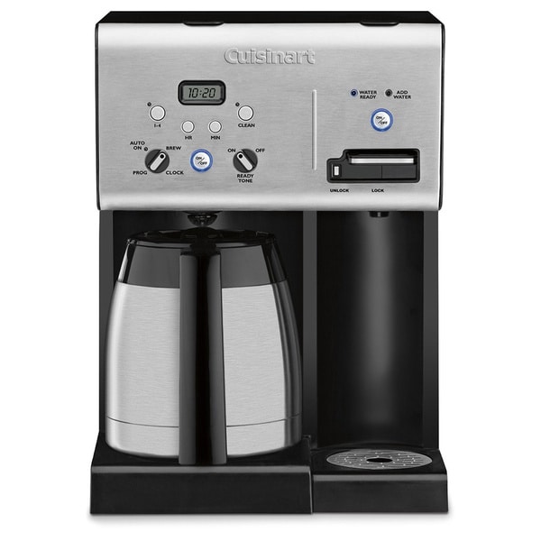 Bed bath beyond shop cuisinart coffee maker