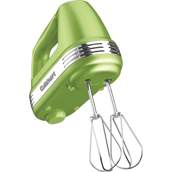 Power Advantage 5Speed 220Watt Hand Mixer Free Shipping Today