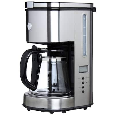 Conair Cuisine Giada De Laurentiis 10-cup Coffee Maker - Bed Bath 