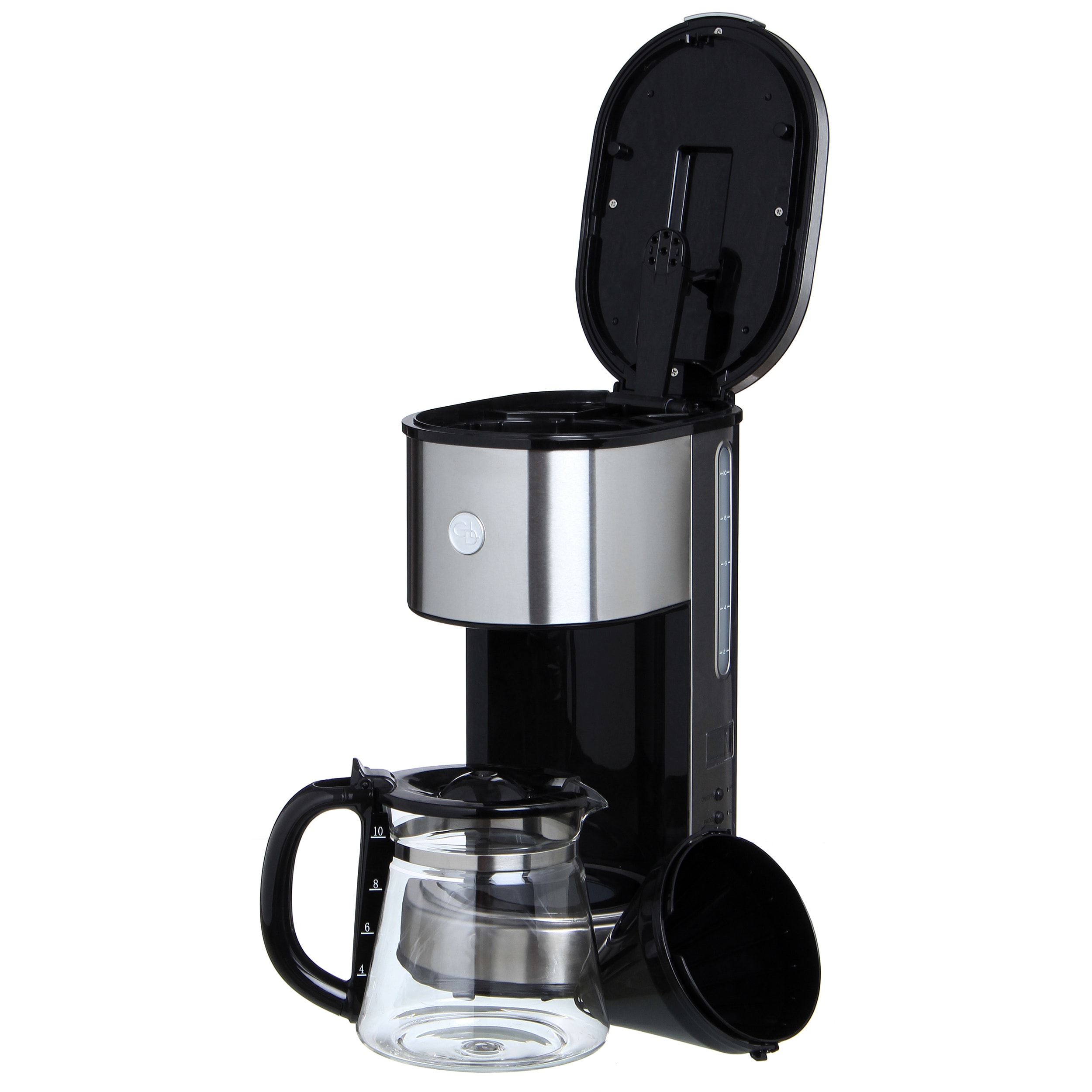10-Cup Coffee Maker – Eco + Chef Kitchen