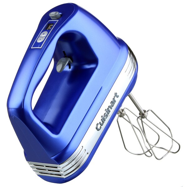 mint hand mixer
