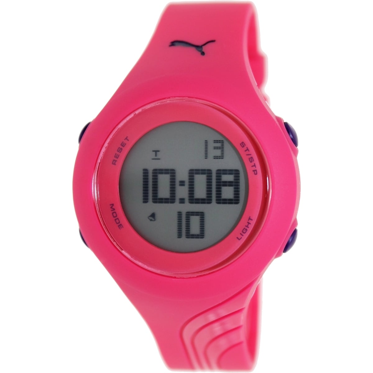 pink puma watch