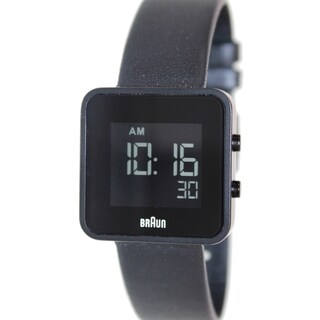 braun women's watch