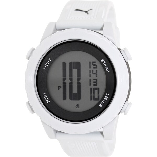 puma men's watches price