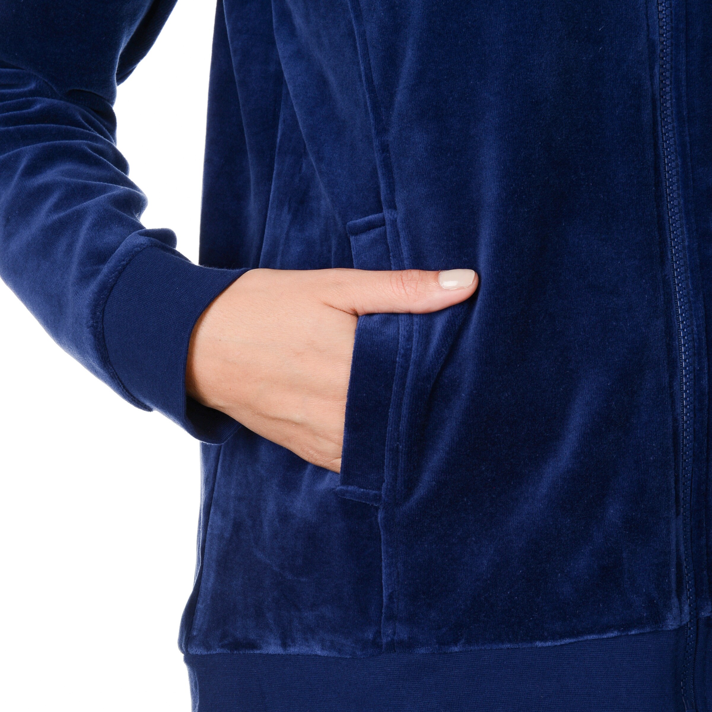 100 percent cotton sweat suits