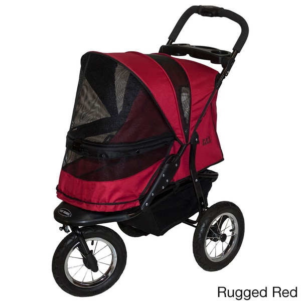 jogger pet stroller