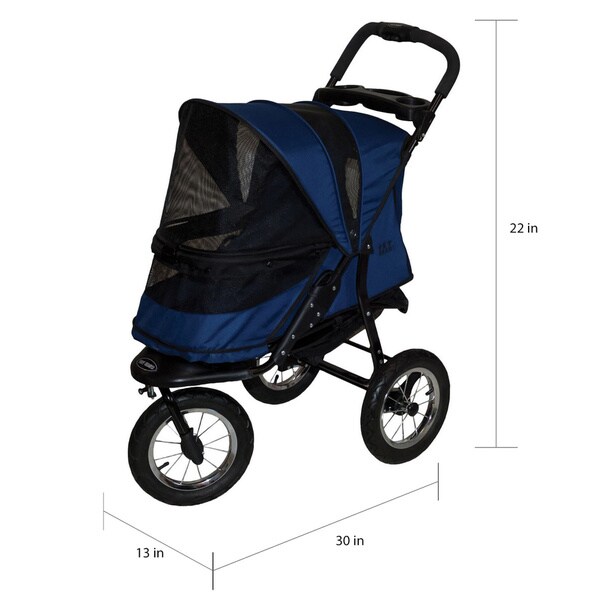 pet gear inc stroller