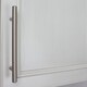 preview thumbnail 3 of 4, GlideRite 7-inch Solid Stainless Steel Cabinet Bar Pulls (Pack of 10)
