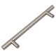 preview thumbnail 2 of 4, GlideRite 7-inch Solid Stainless Steel Cabinet Bar Pulls (Pack of 10)