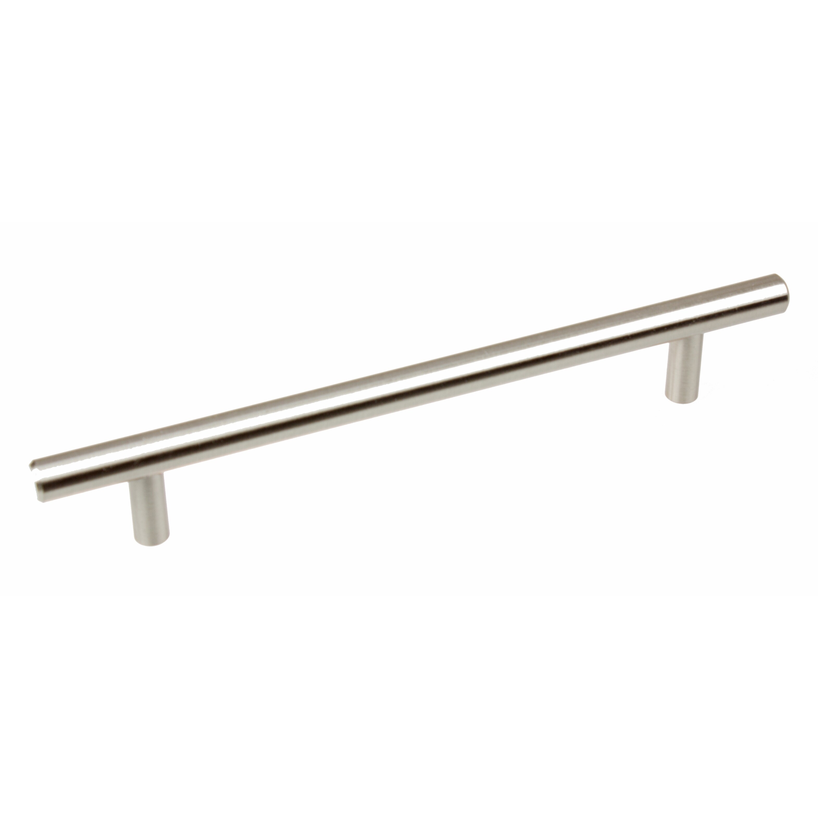 Gliderite 10 Inch Solid Stainless Steel Finish 7 5 Cc Solid Stainless Steel Finish 7 5 Inch