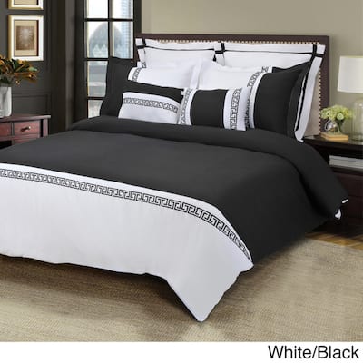 Black Border Duvet Covers Sets Find Great Bedding Deals