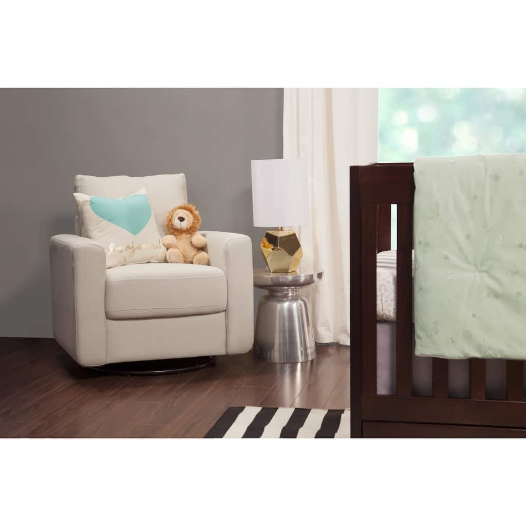 Babyletto Bento Swivel Glider
