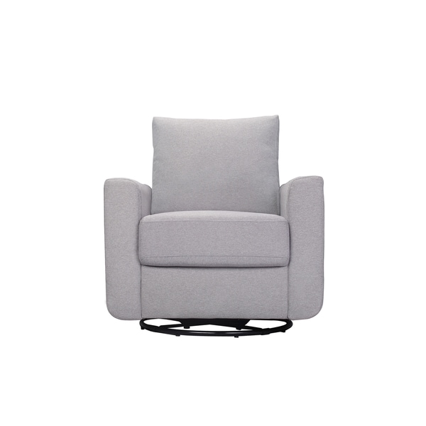 babyletto bento swivel glider