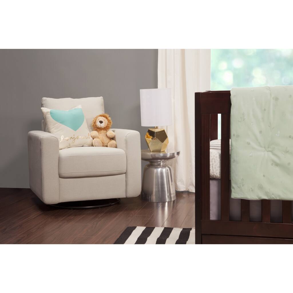 Babyletto Bento Swivel Glider