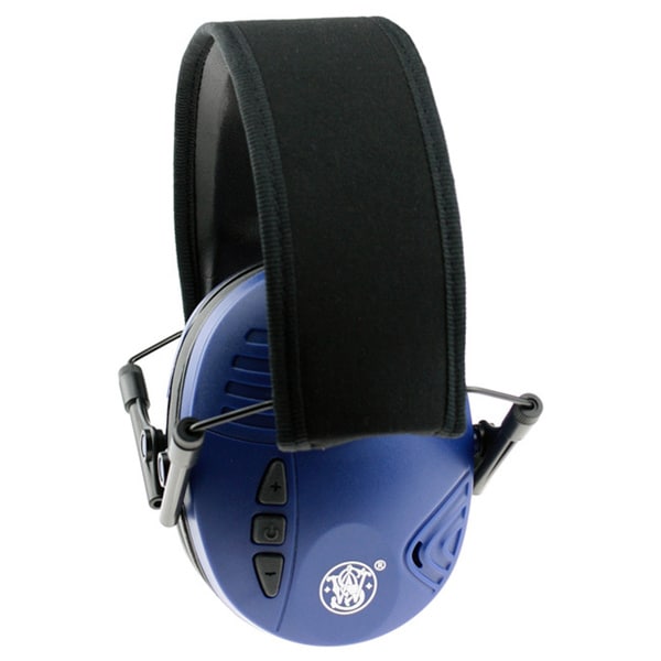 Howard Leight Impact Sport Electronic Earmuffs