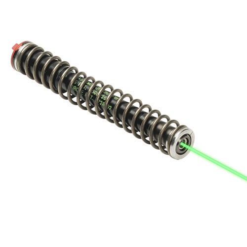 LaserMax Guide Rod Laser