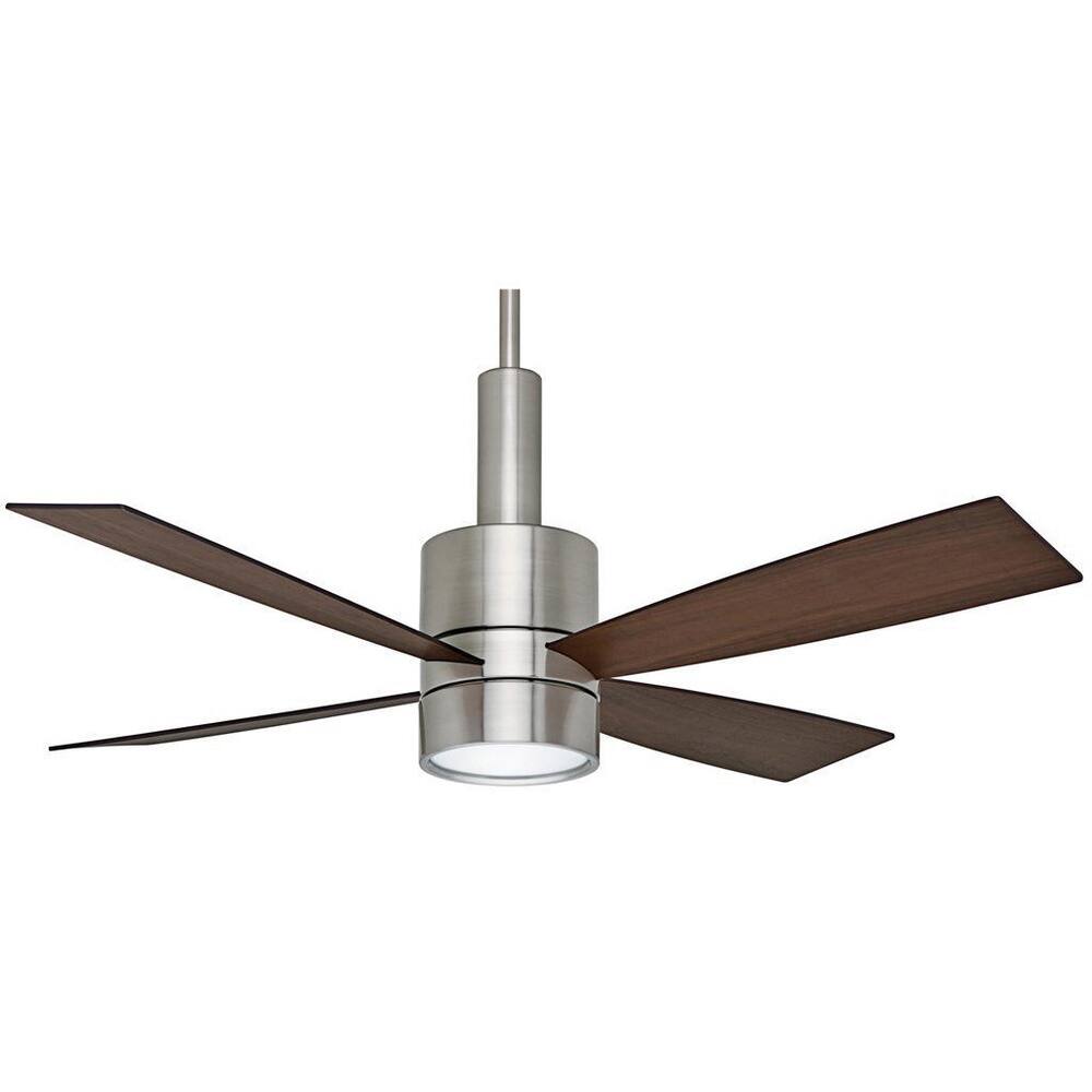 Casablanca 54" Bullet Ceiling Fan