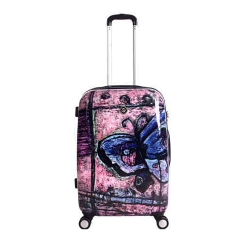 factory direct luggage