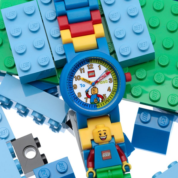 lego time teacher watch