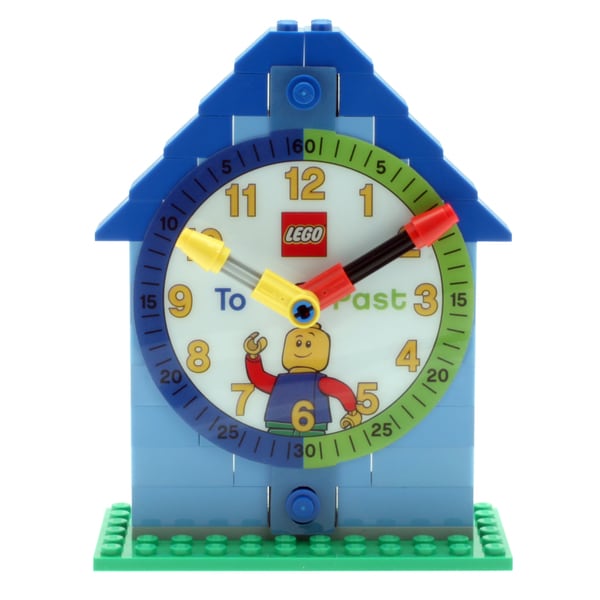 lego time teacher watch