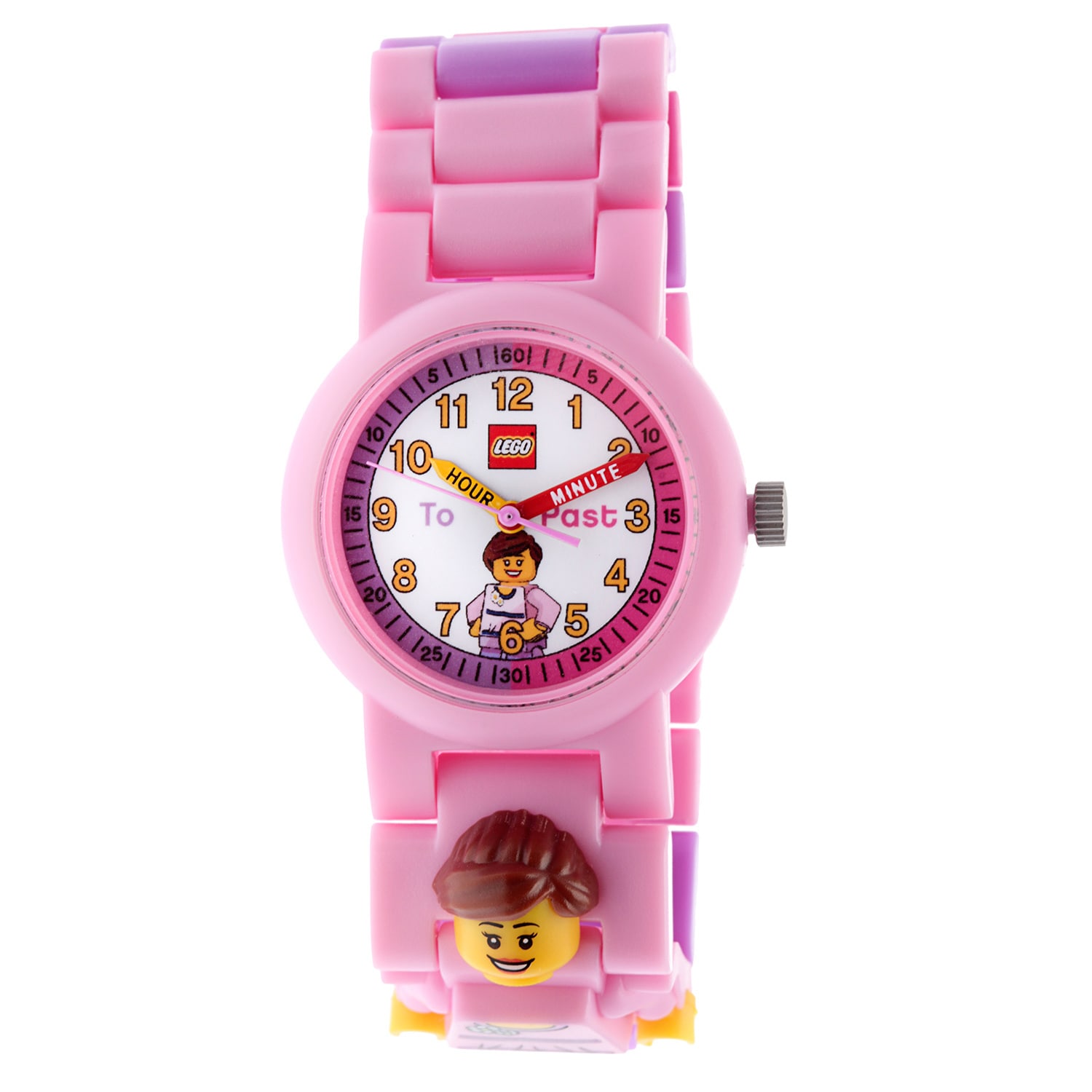 lego time teacher watch