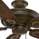 preview thumbnail 4 of 7, Casablanca 60" Heritage Outdoor Ceiling Fan with Pull Chain, Wet Rated