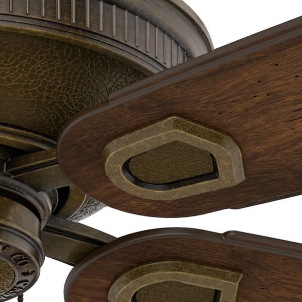 Shop Casablanca 60 Inch Heritage Fan With Adirondack Outdoor