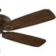 preview thumbnail 7 of 7, Casablanca 60" Heritage Outdoor Ceiling Fan with Pull Chain, Wet Rated