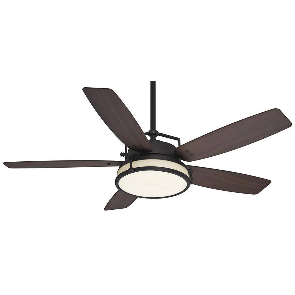 Casablanca 56" Caneel Fan