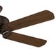 preview thumbnail 17 of 18, Casablanca 54" Panama Ceiling Fan w/ Handheld Remote