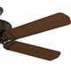 preview thumbnail 16 of 18, Casablanca 54" Panama Ceiling Fan w/ Handheld Remote