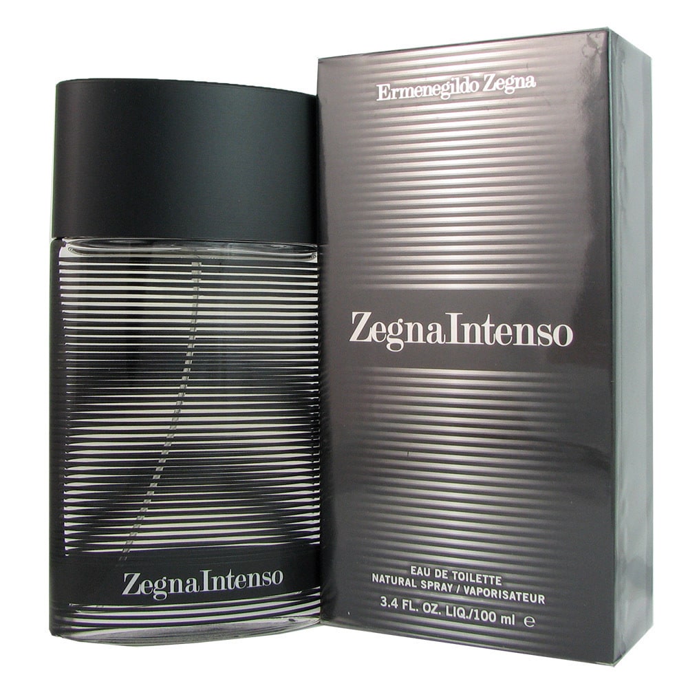 parfum zegna intenso