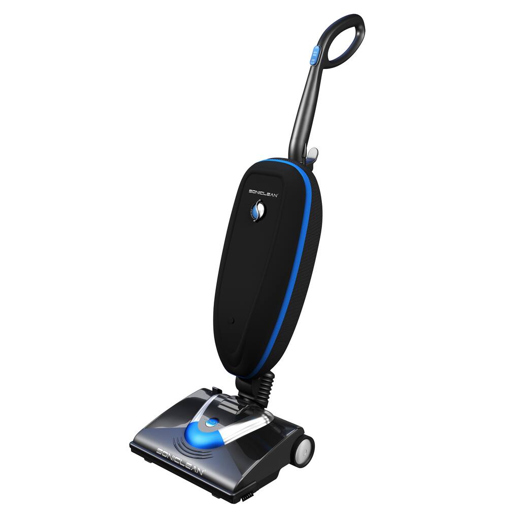 Soniclean GU-0520 Galaxy Upright Vacuum Cleaner
