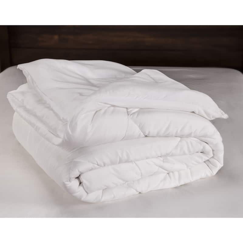 Ultra Soft and Eco-friendly Down Alternative Comforter