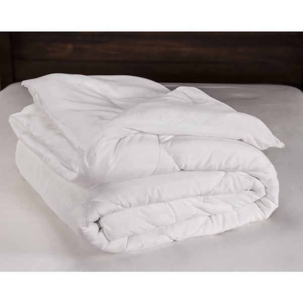 eco friendly down comforter