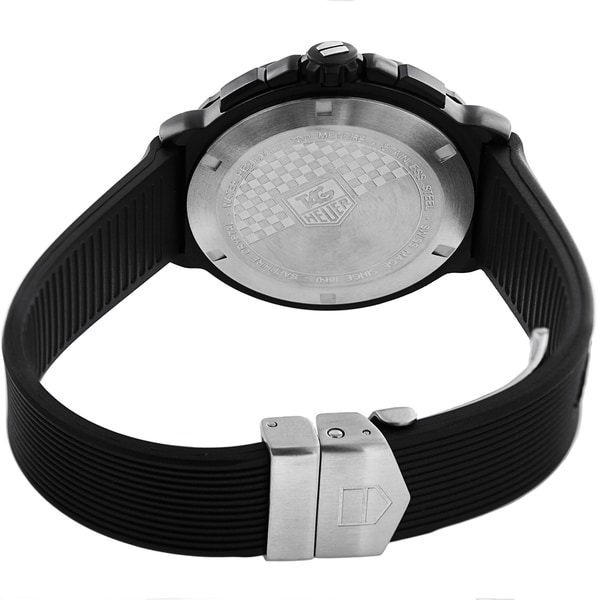 Tag heuer ft6024 top