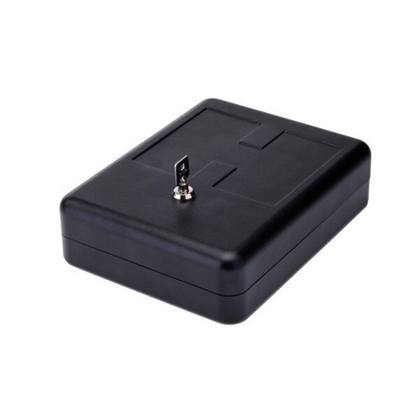 Hornady Steel Tripoint Lock Box Handgun Safe
