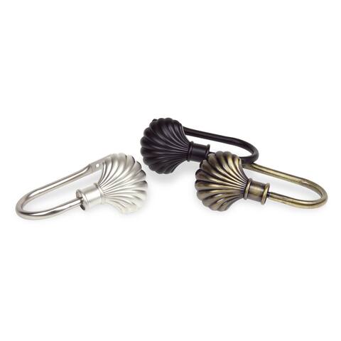 InStyleDesign Shelly Curtain Holdback Pair