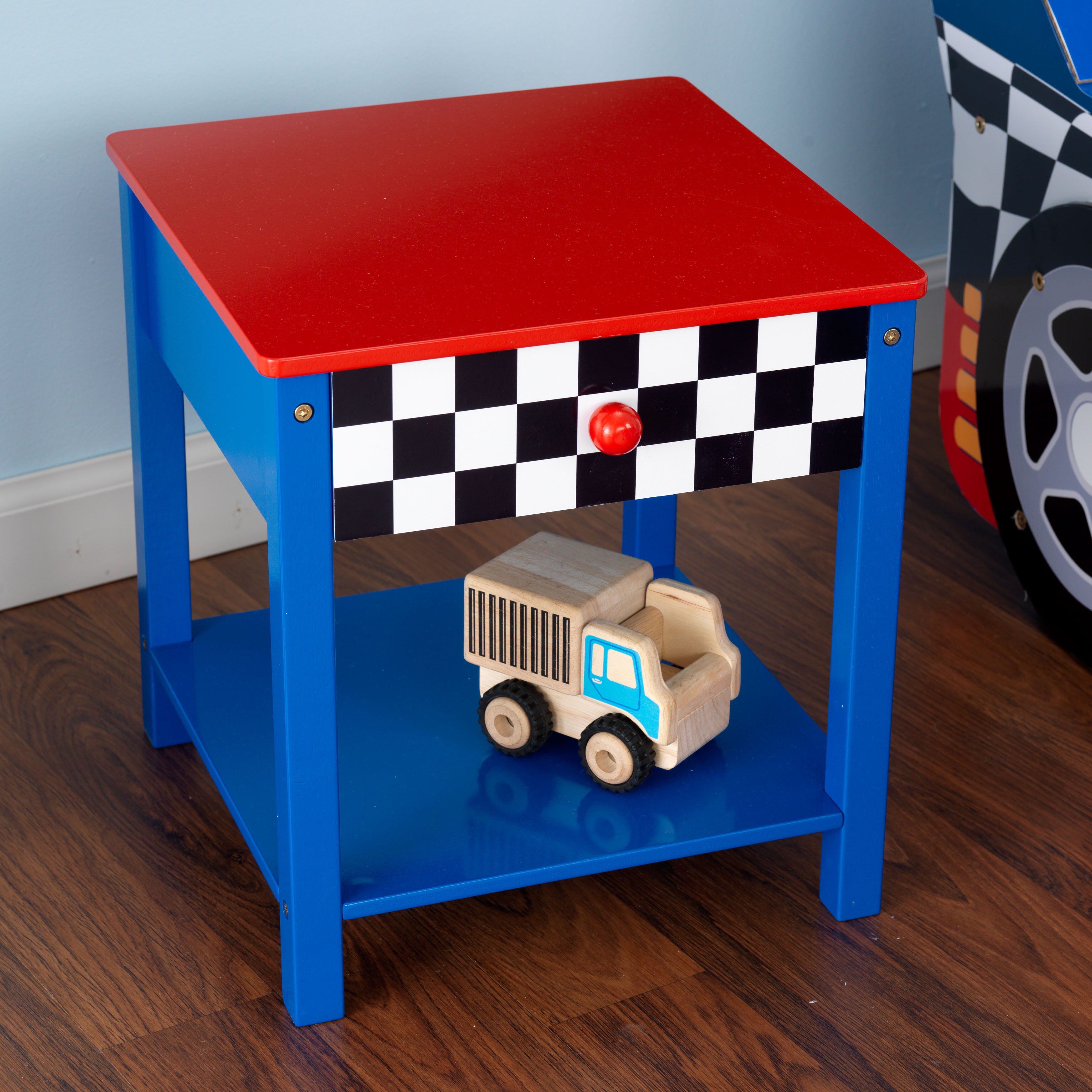 kidkraft nightstand