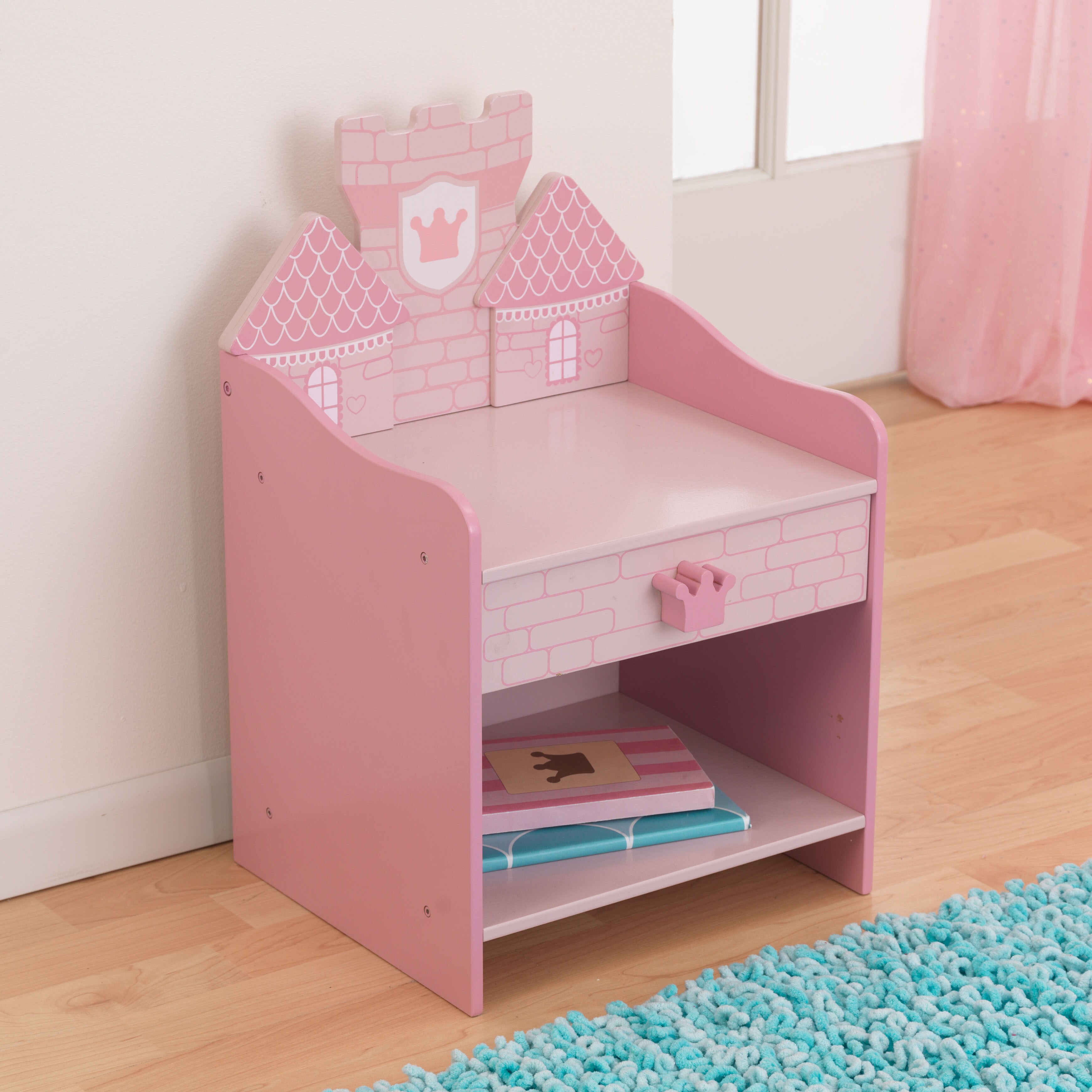 kidkraft changing table